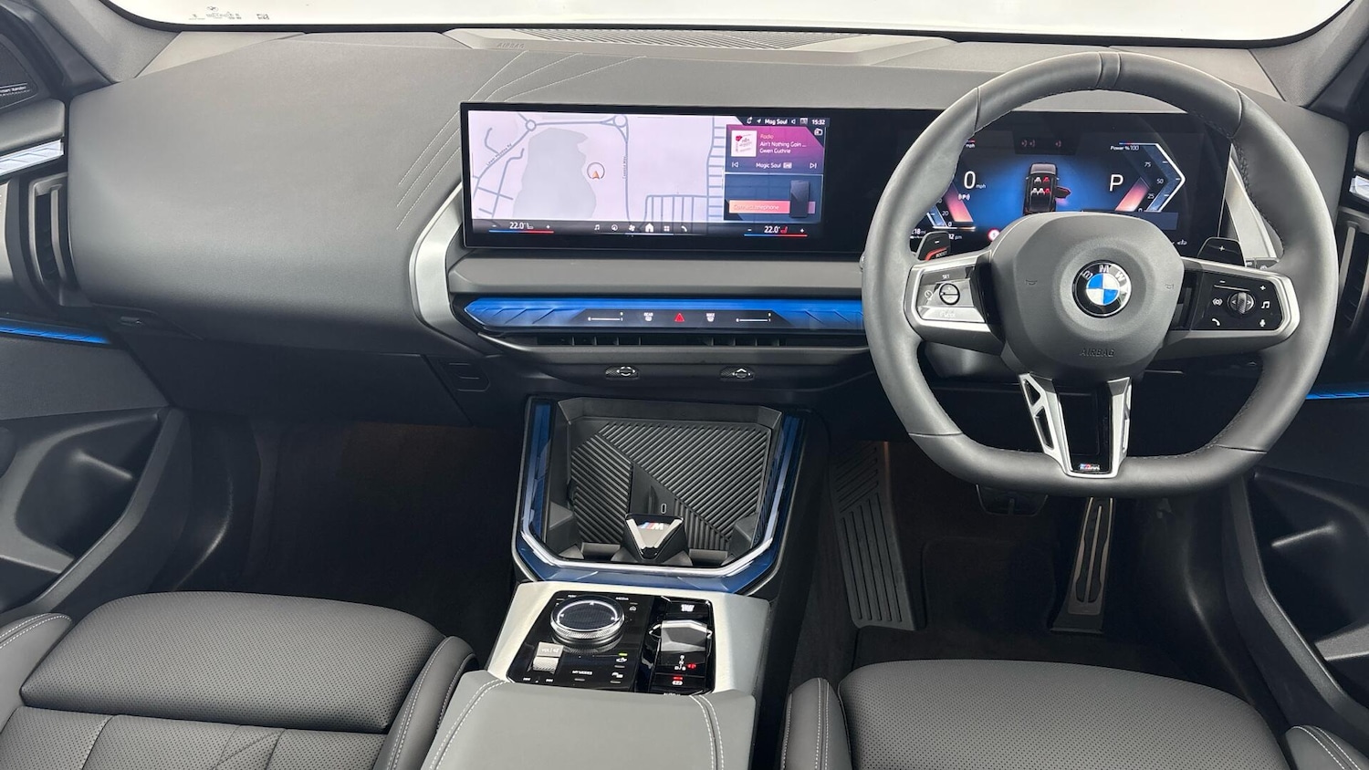 Used BMW X3 2025 for sale - 77411623: Photo 4