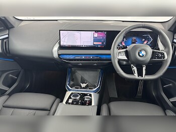 Used BMW X3 2025 for sale - 77411623: Photo