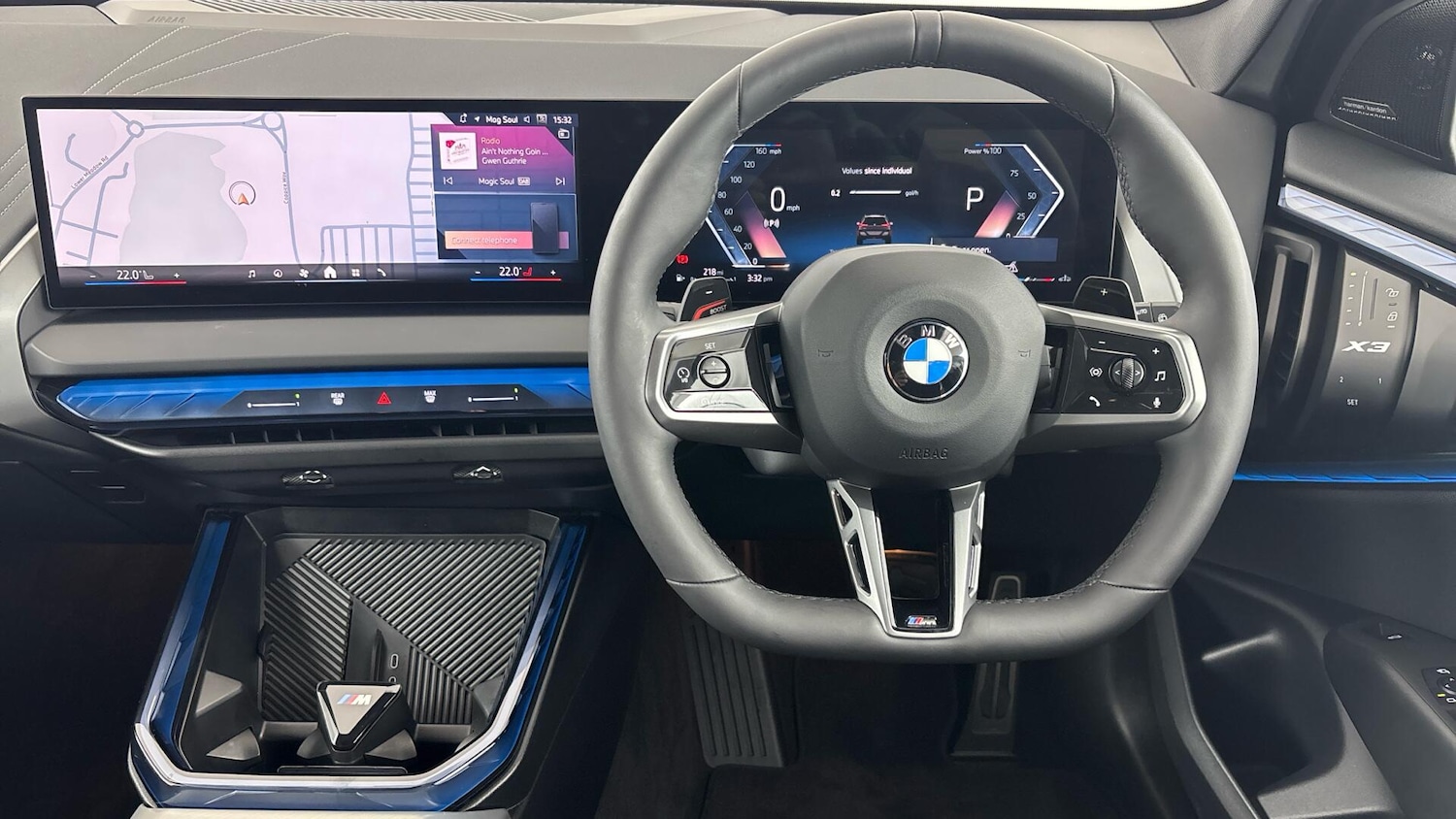 Used BMW X3 2025 for sale - 77411623: Photo 5