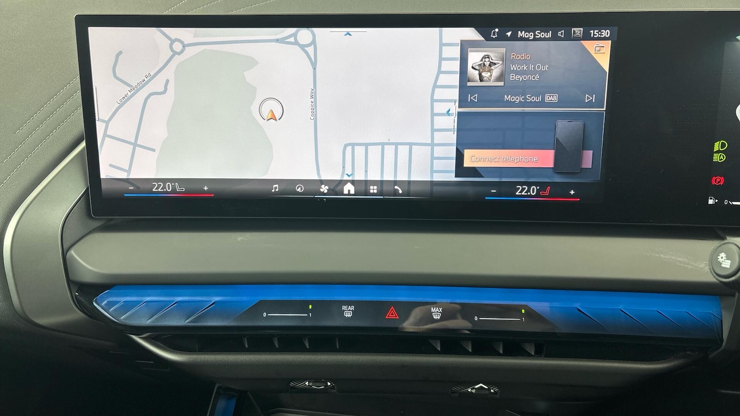 Used BMW X3 2025 for sale - 77411623: Photo 8