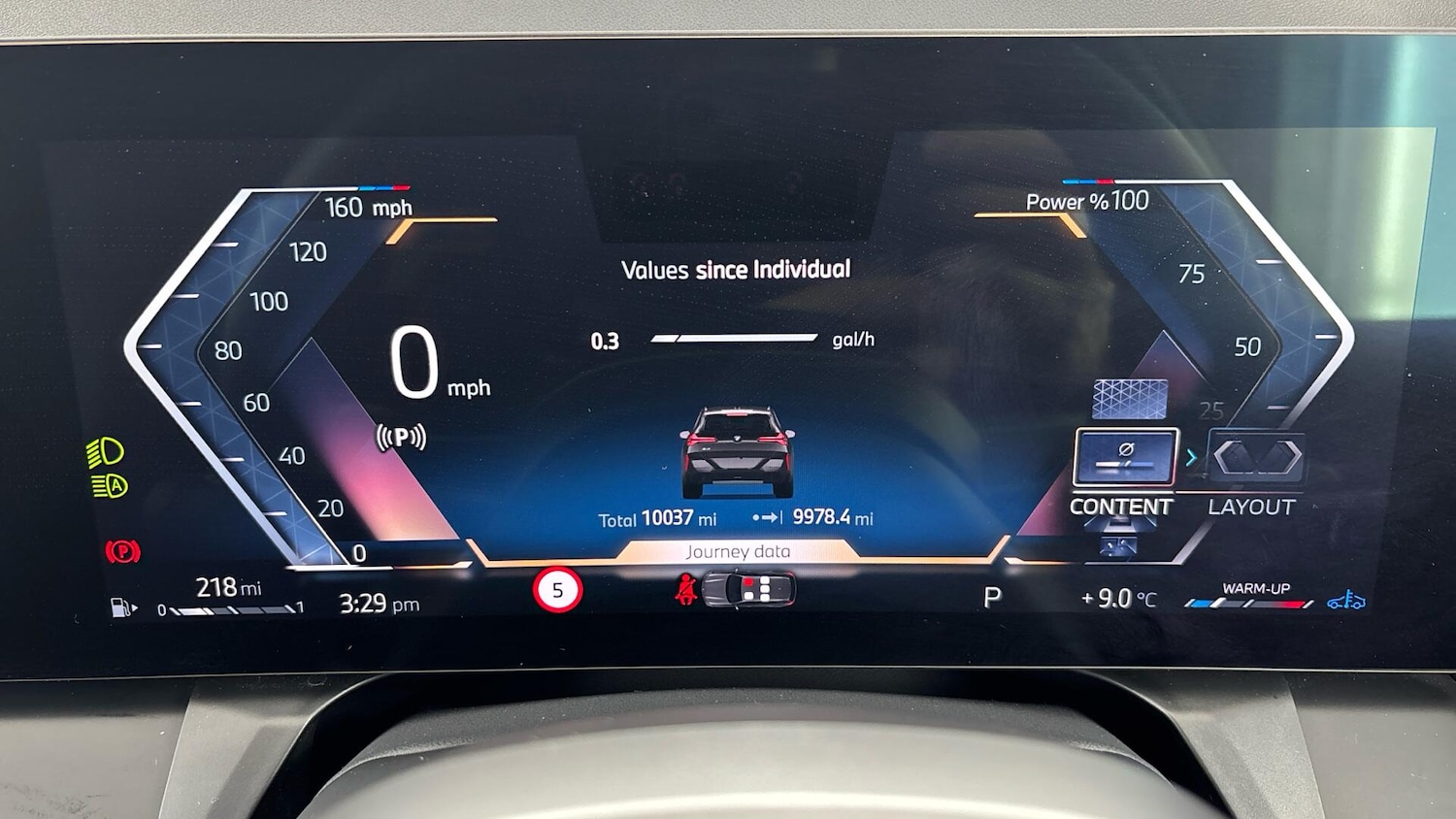 Used BMW X3 2025 for sale - 77411623: Photo 9