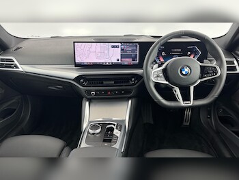 Used BMW 4 Series 2025 for sale - 77305496: Photo