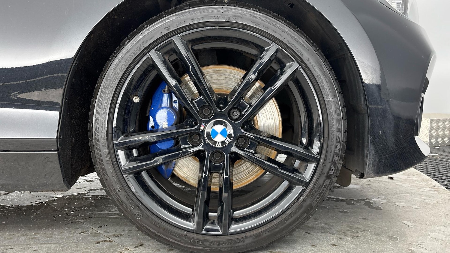 Used BMW 1 Series for sale - 77784686: Photo 14