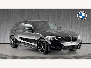 BMW 1 Series feature image