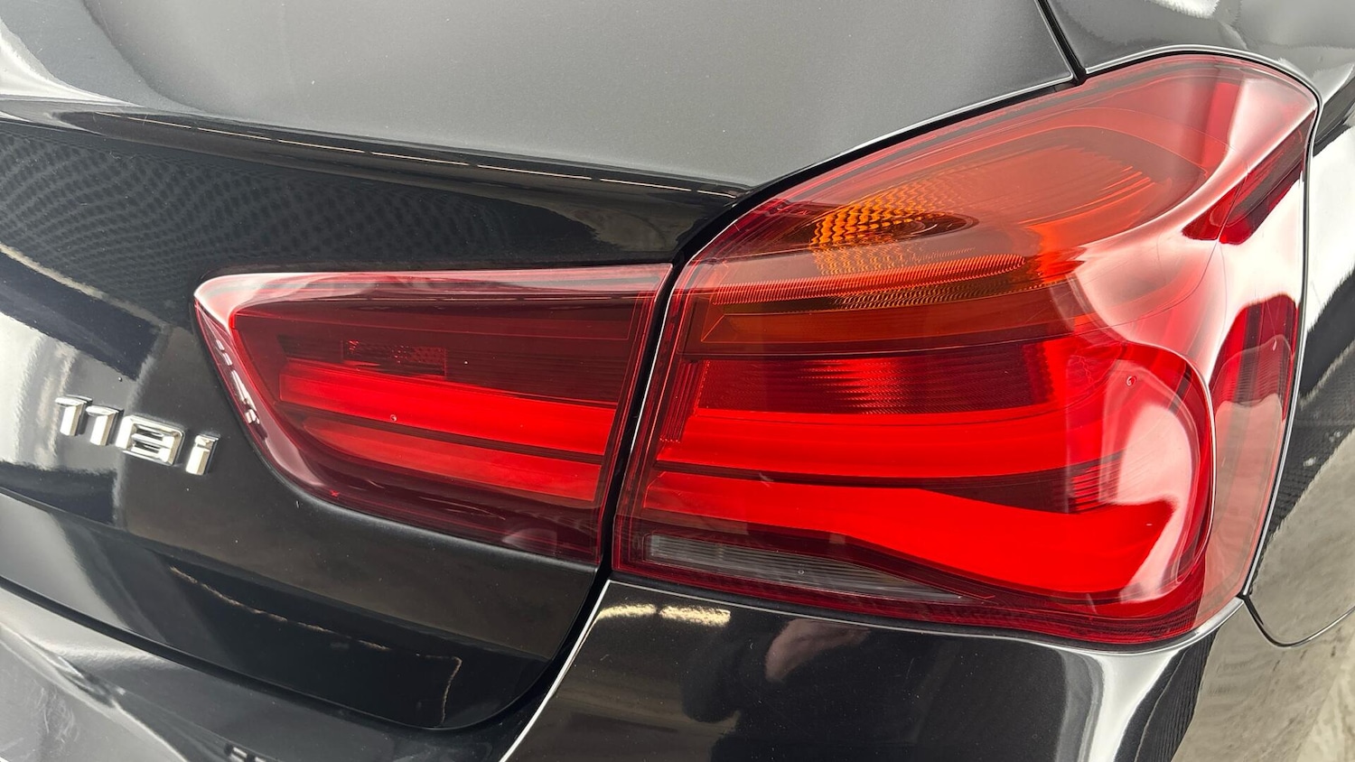 Used BMW 1 Series for sale - 77784686: Photo 22