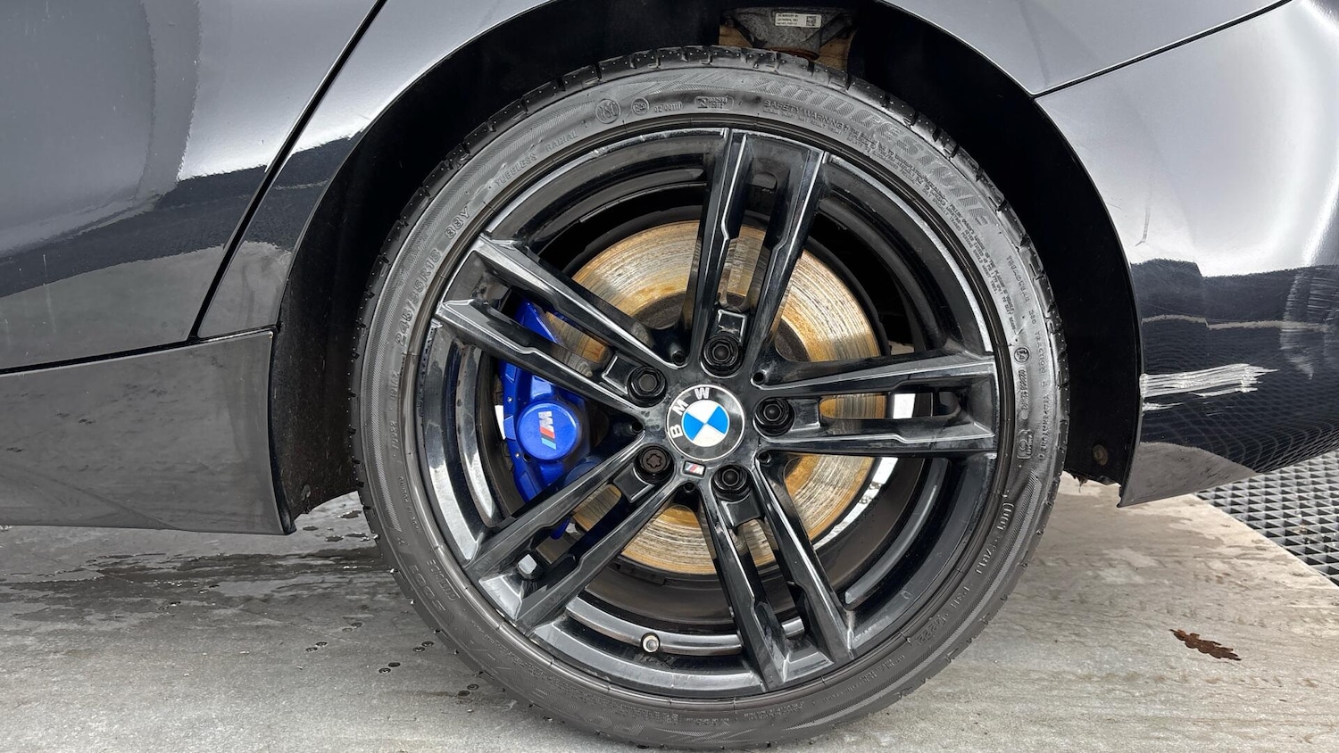 Used BMW 1 Series for sale - 77784686: Photo 25