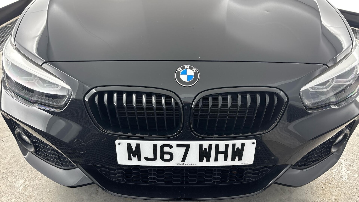 Used BMW 1 Series for sale - 77784686: Photo 26