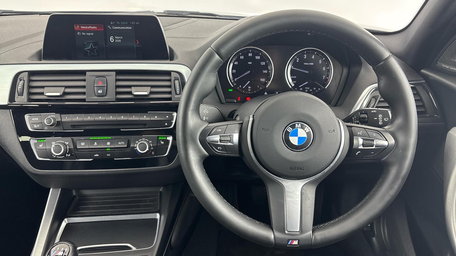 Used BMW 1 Series for sale - 77784686: Photo 5