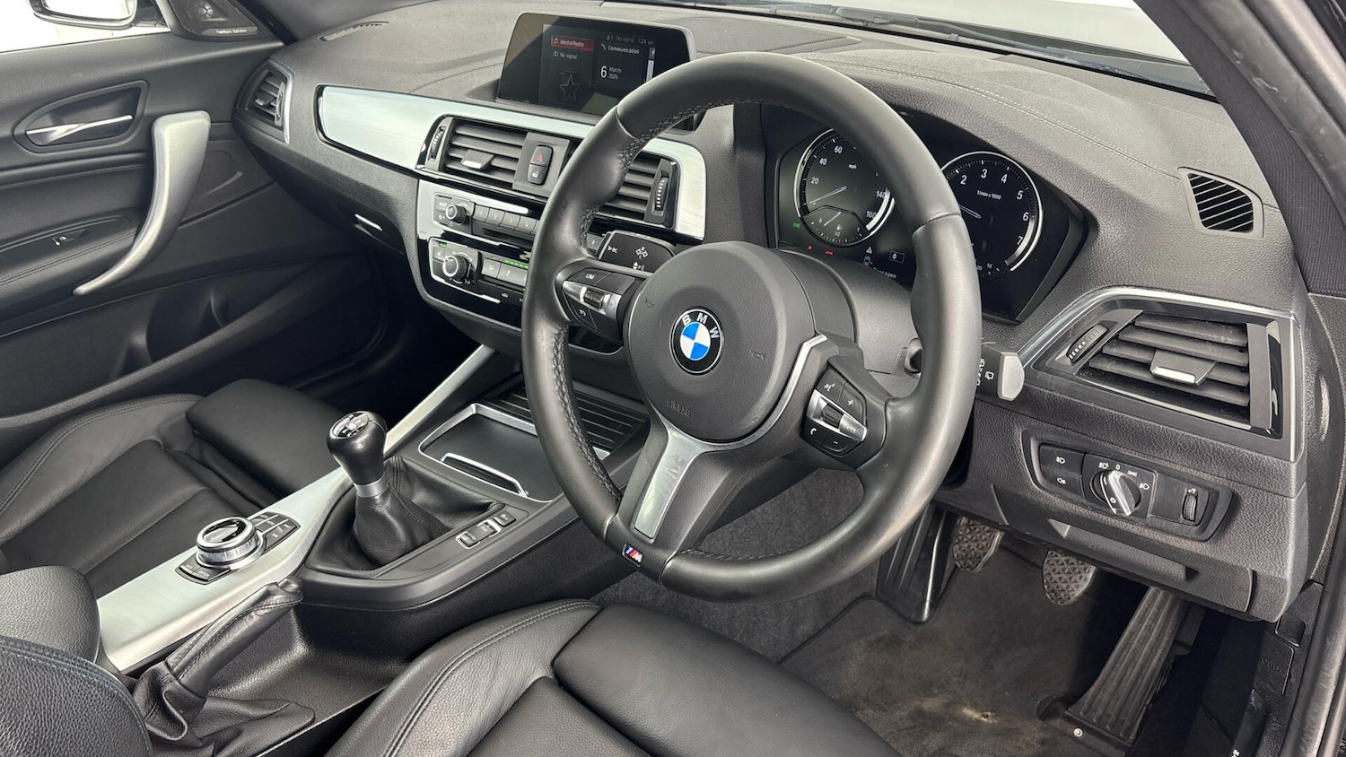 Used BMW 1 Series for sale - 77784686: Photo 6