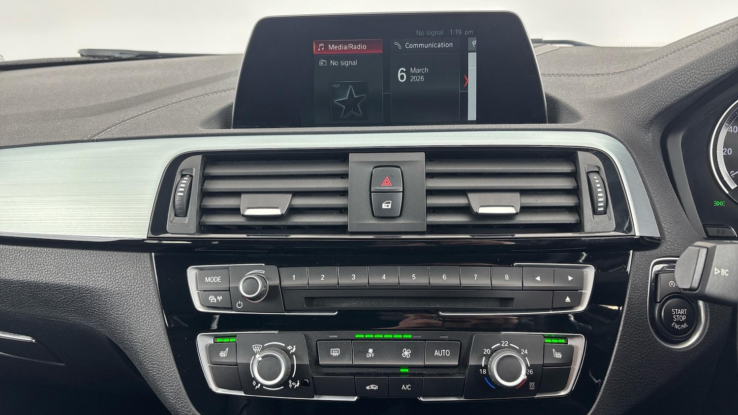 Used BMW 1 Series for sale - 77784686: Photo 8