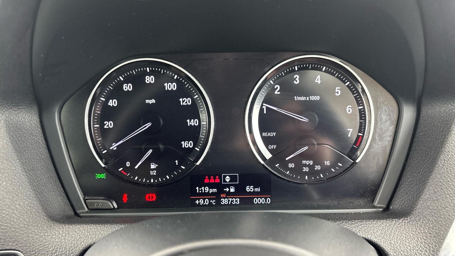 Used BMW 1 Series for sale - 77784686: Photo 9