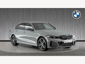 2024 (73) - 330e M Sport 4dr Step Auto