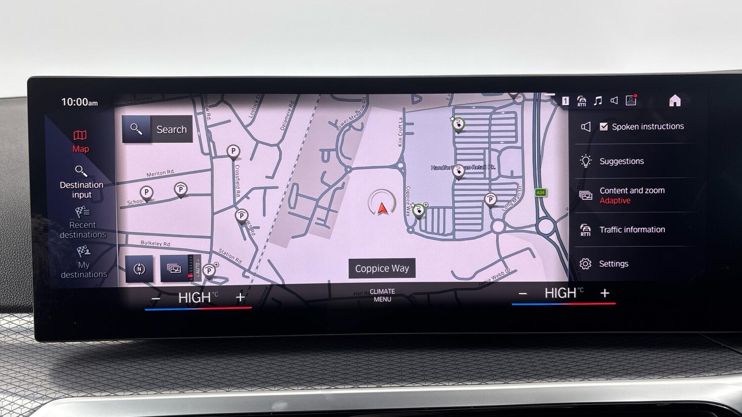 Used BMW 3 Series 2024 for sale - 76765403: Photo 38