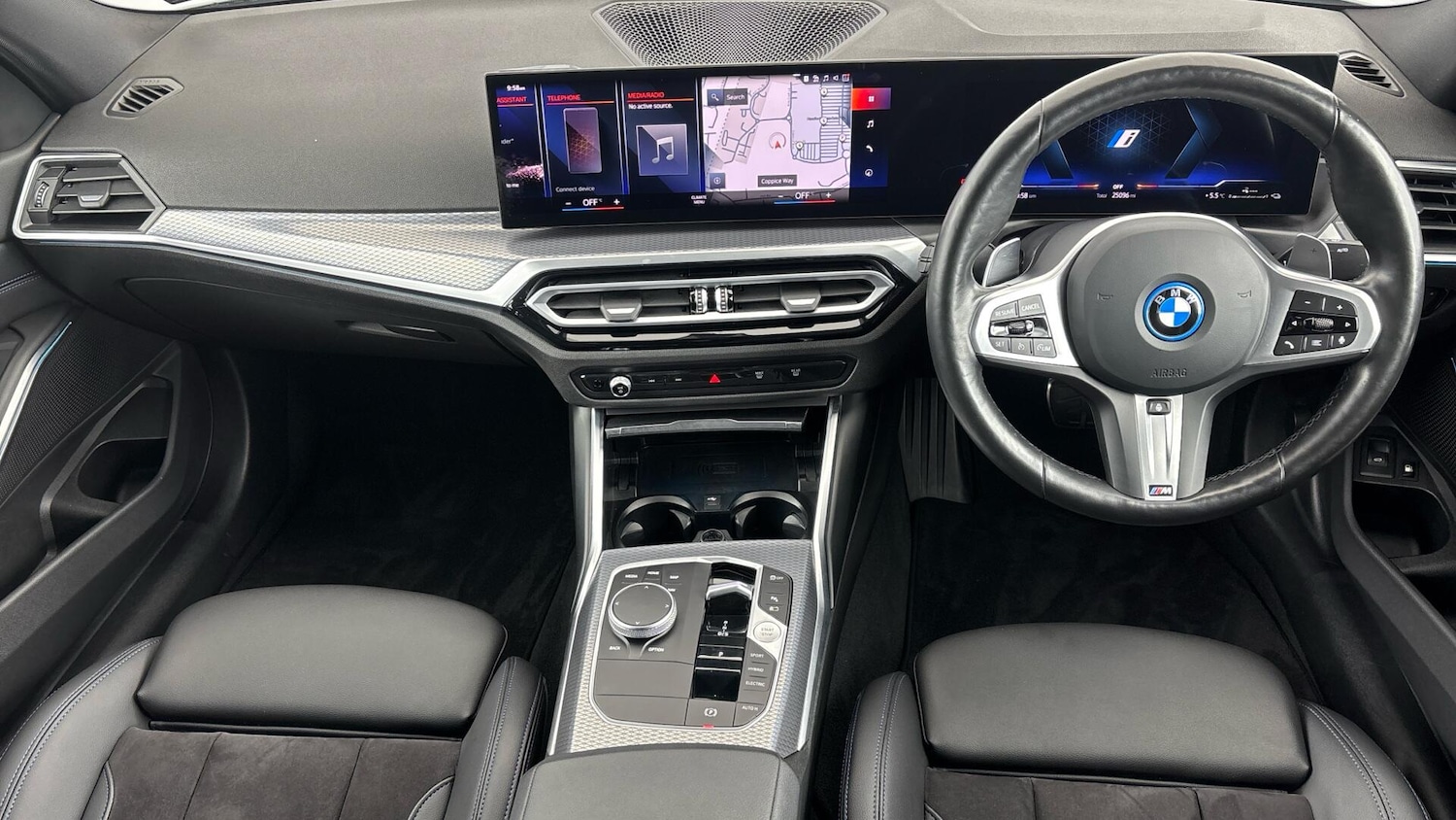 Used BMW 3 Series 2024 for sale - 76765403: Photo 4