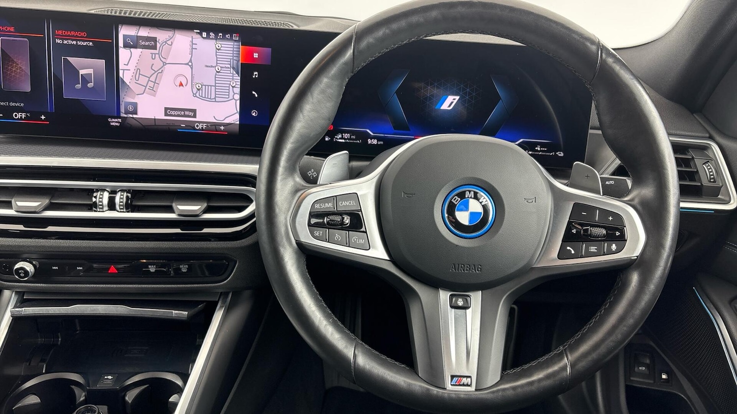 Used BMW 3 Series 2024 for sale - 76765403: Photo 5