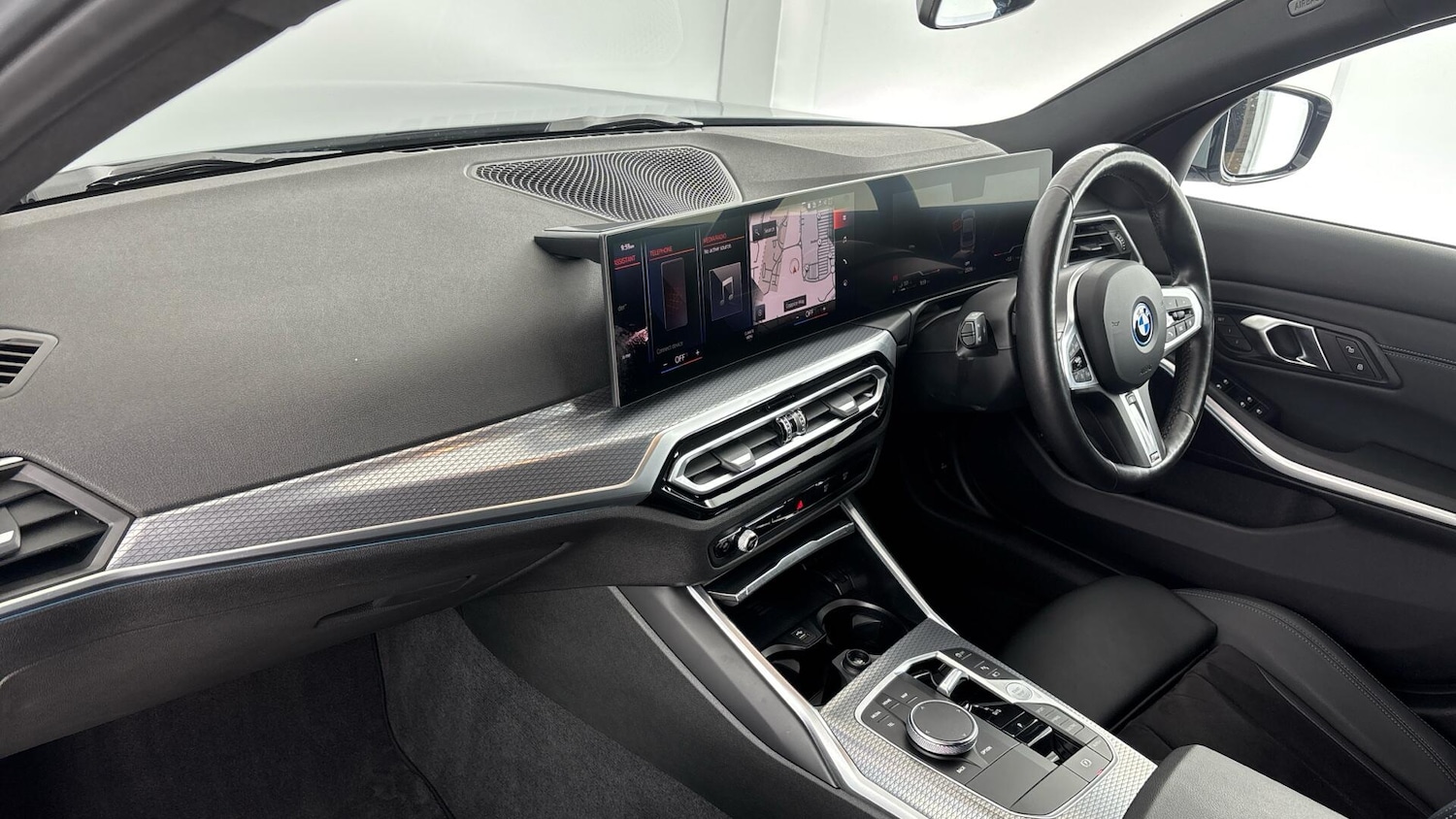 Used BMW 3 Series 2024 for sale - 76765403: Photo 7