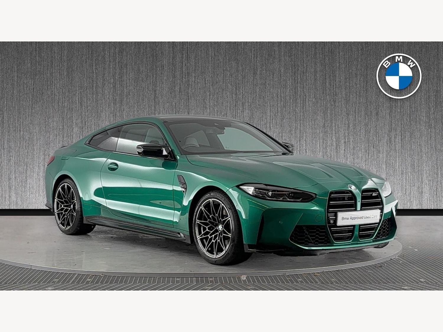 Used BMW M4 2022 for sale - 76760074: Photo 1