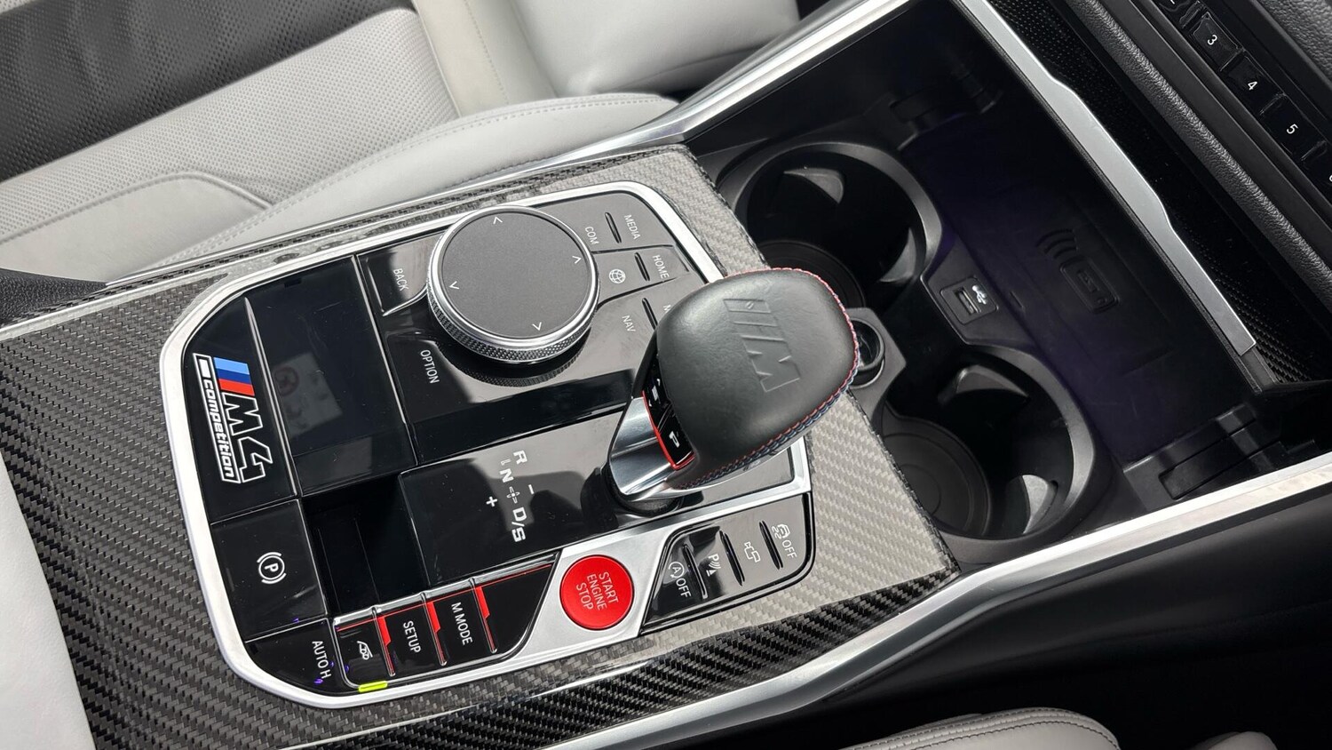 Used BMW M4 2022 for sale - 76760074: Photo 10