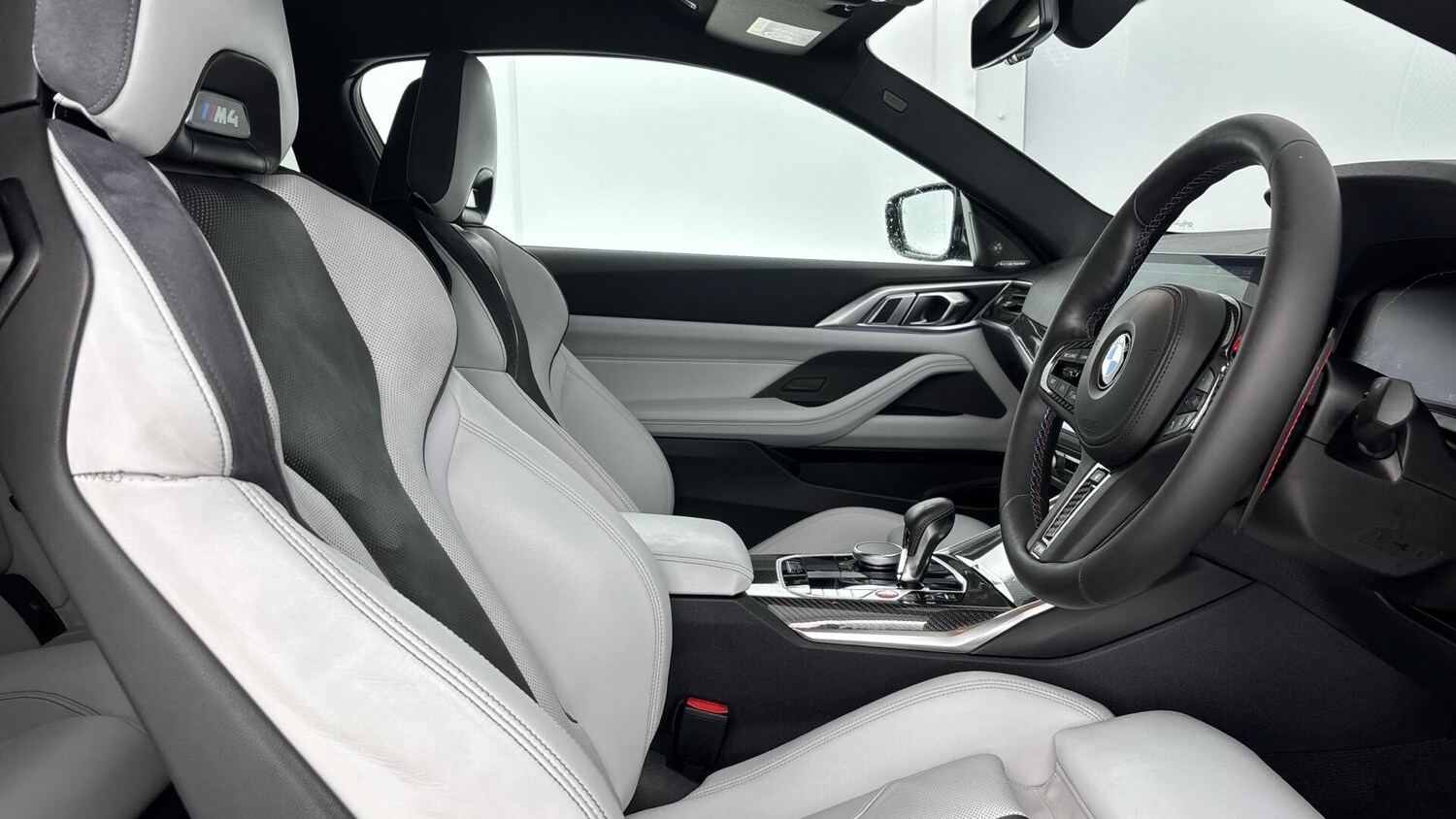 Used BMW M4 2022 for sale - 76760074: Photo 11