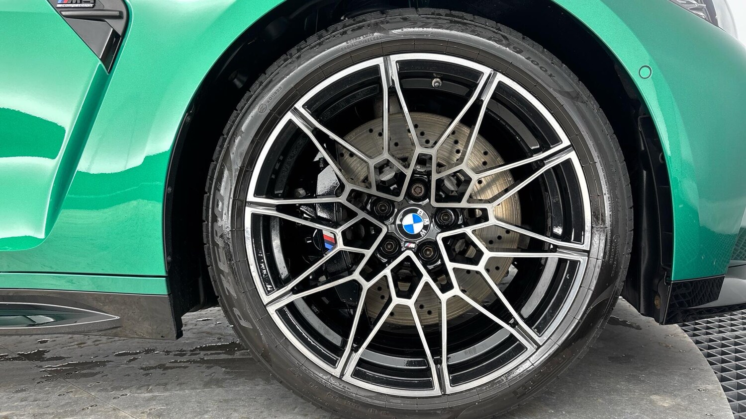 Used BMW M4 2022 for sale - 76760074: Photo 14