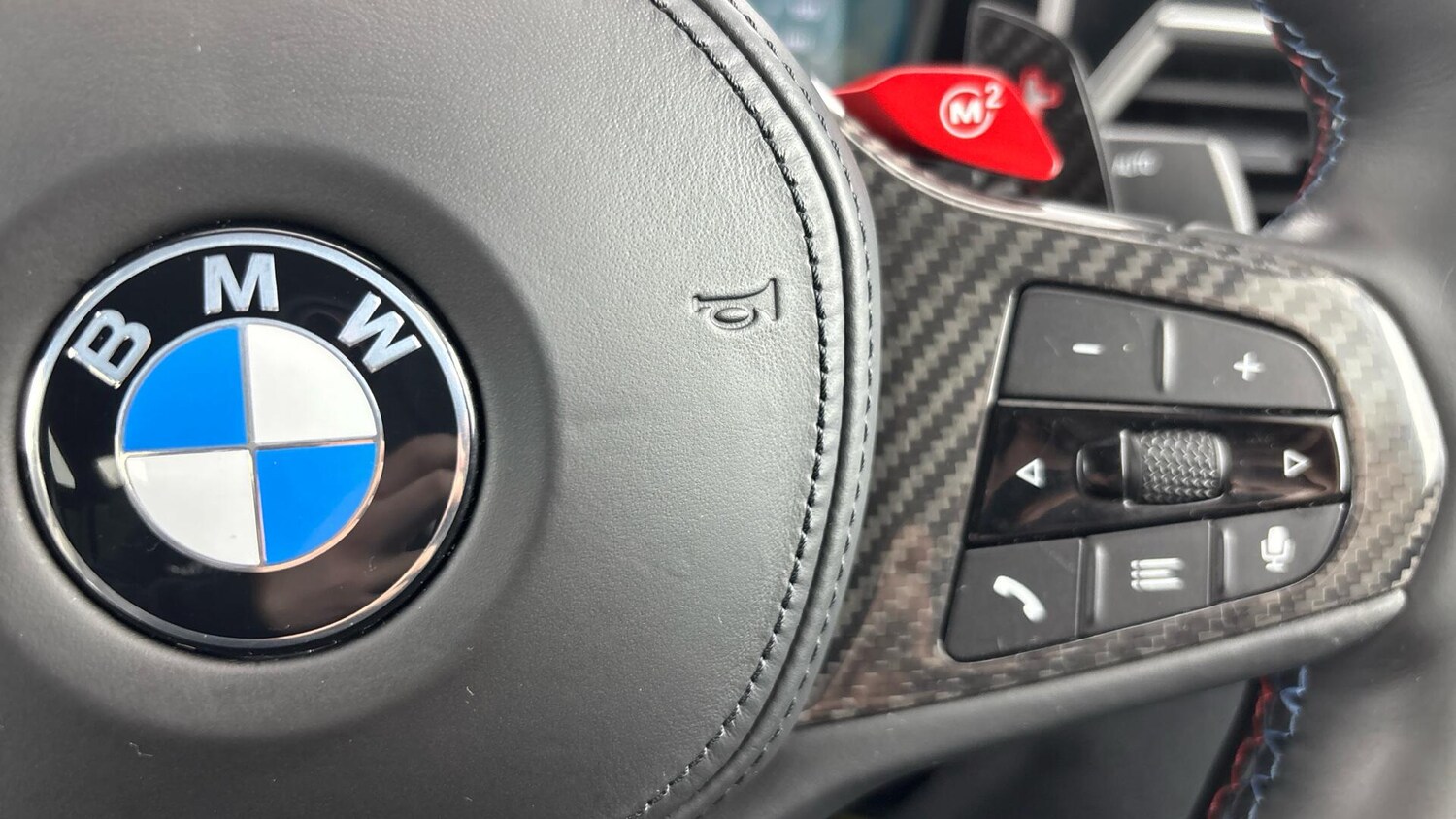 Used BMW M4 2022 for sale - 76760074: Photo 18