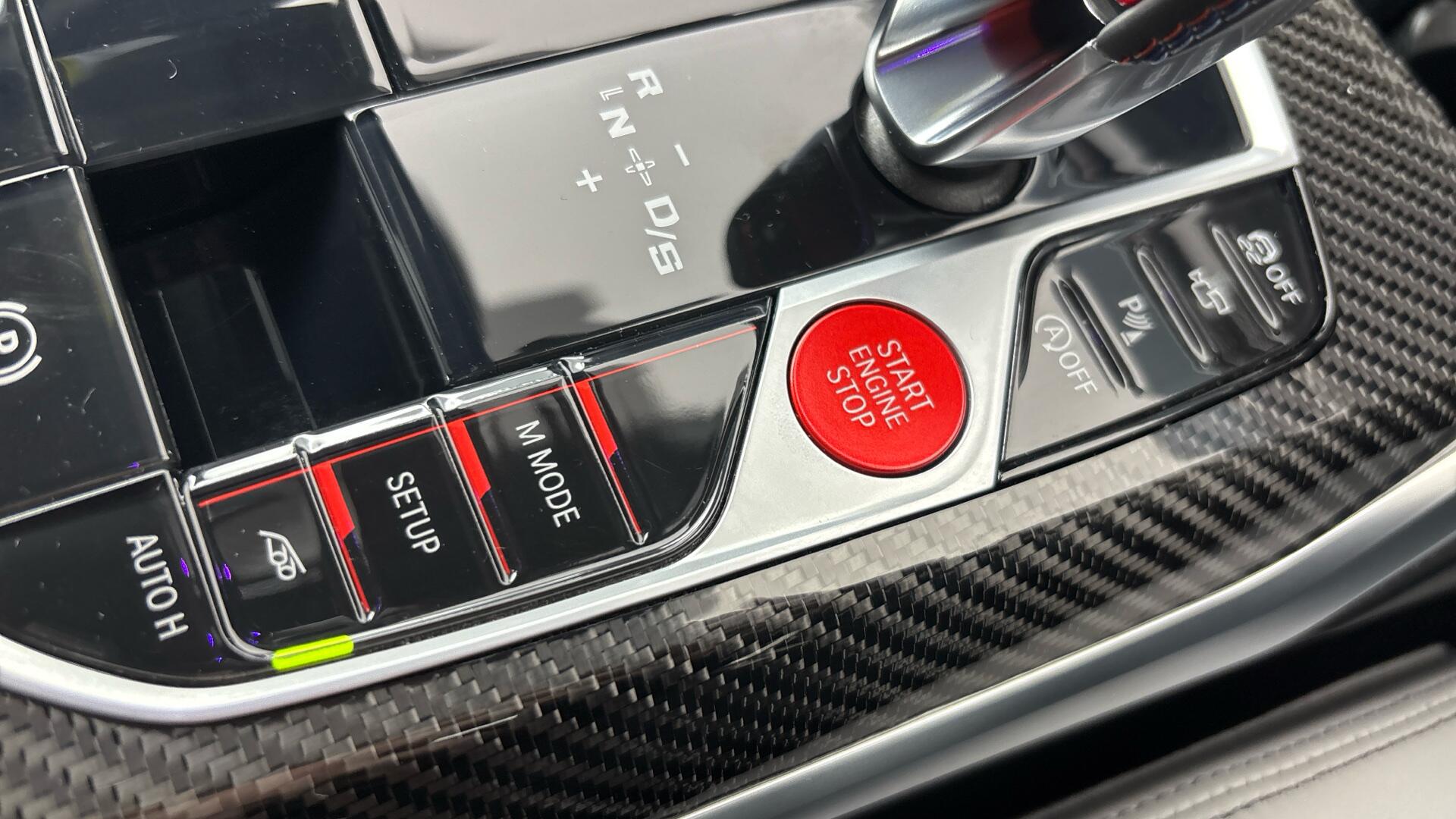 Used BMW M4 2022 for sale - 76760074: Photo 19