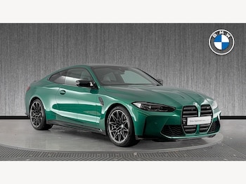 Used BMW M4 2022 for sale - 76760074: Photo