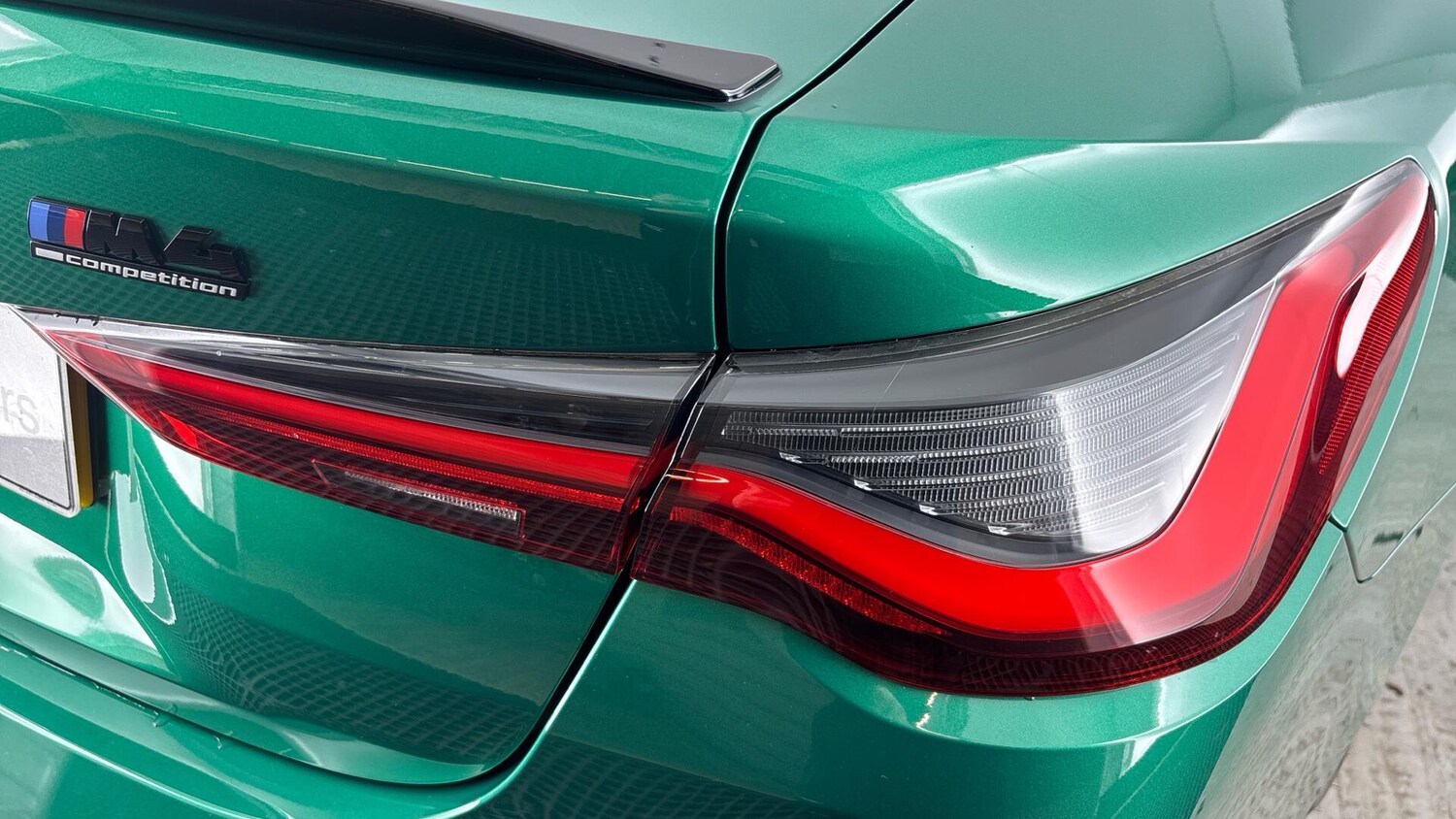 Used BMW M4 2022 for sale - 76760074: Photo 22