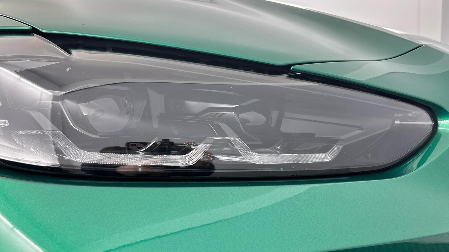 Used BMW M4 2022 for sale - 76760074: Photo 23