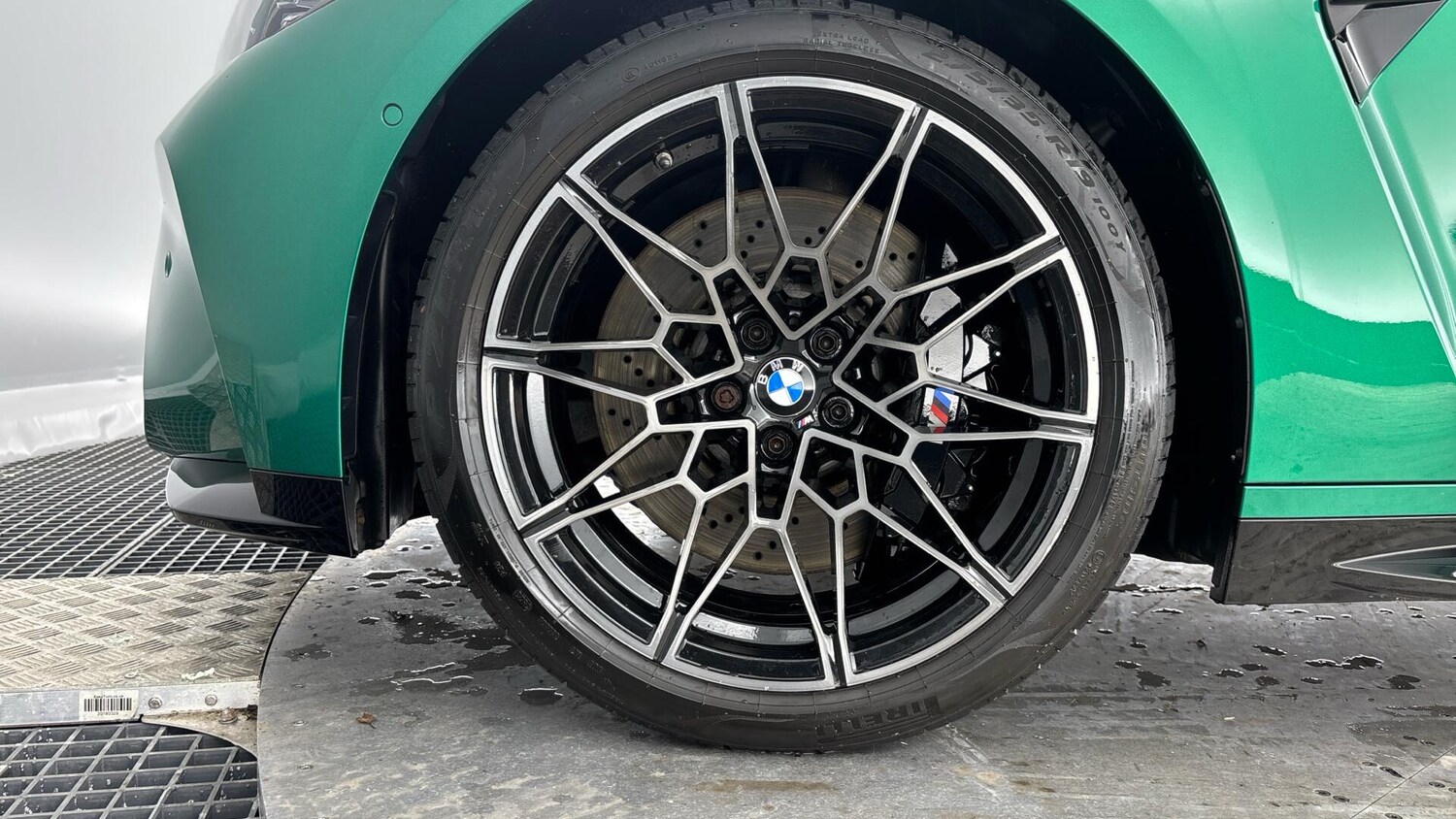 Used BMW M4 2022 for sale - 76760074: Photo 26