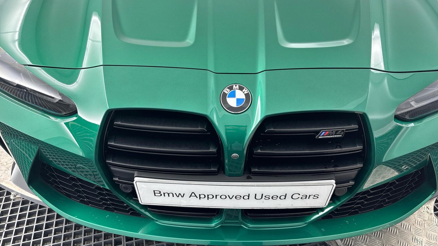 Used BMW M4 2022 for sale - 76760074: Photo 27