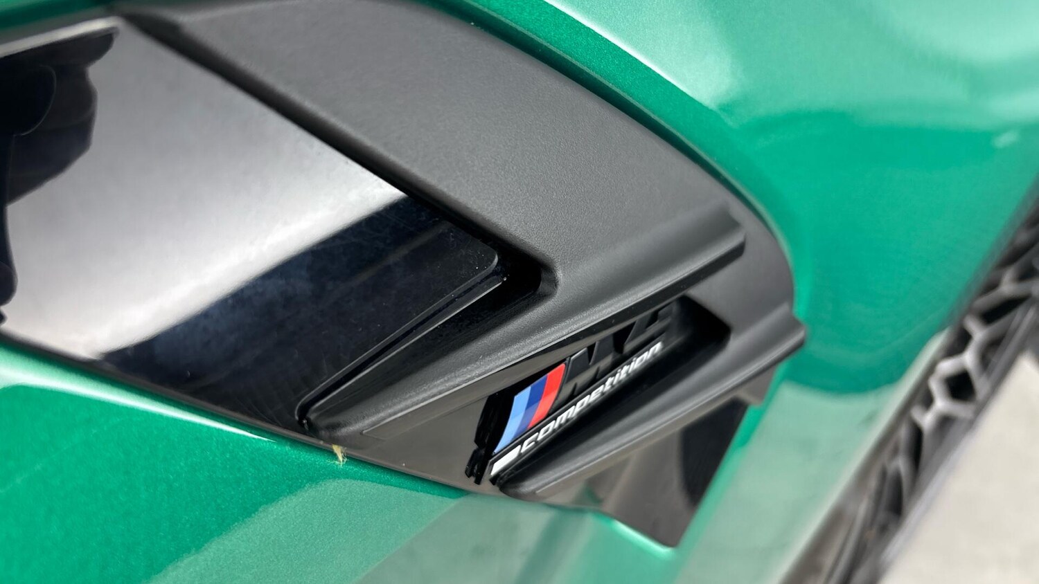 Used BMW M4 2022 for sale - 76760074: Photo 28