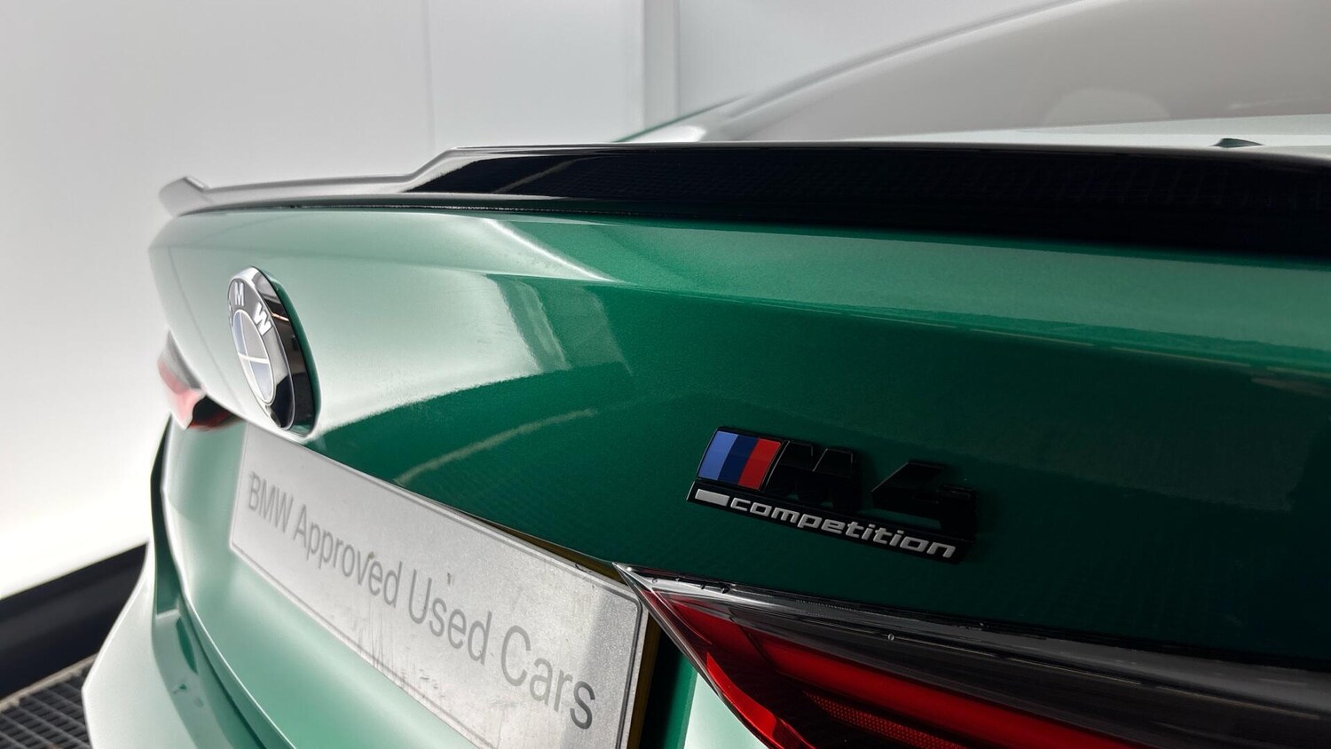 Used BMW M4 2022 for sale - 76760074: Photo 29