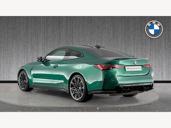 Used BMW M4 2022 for sale - 76760074: Photo