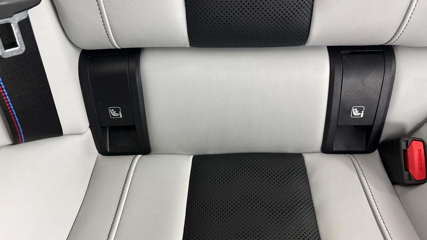 Used BMW M4 2022 for sale - 76760074: Photo 32