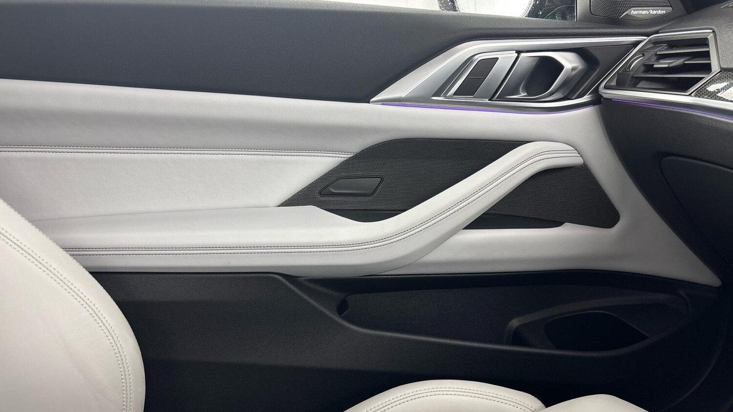 Used BMW M4 2022 for sale - 76760074: Photo 34