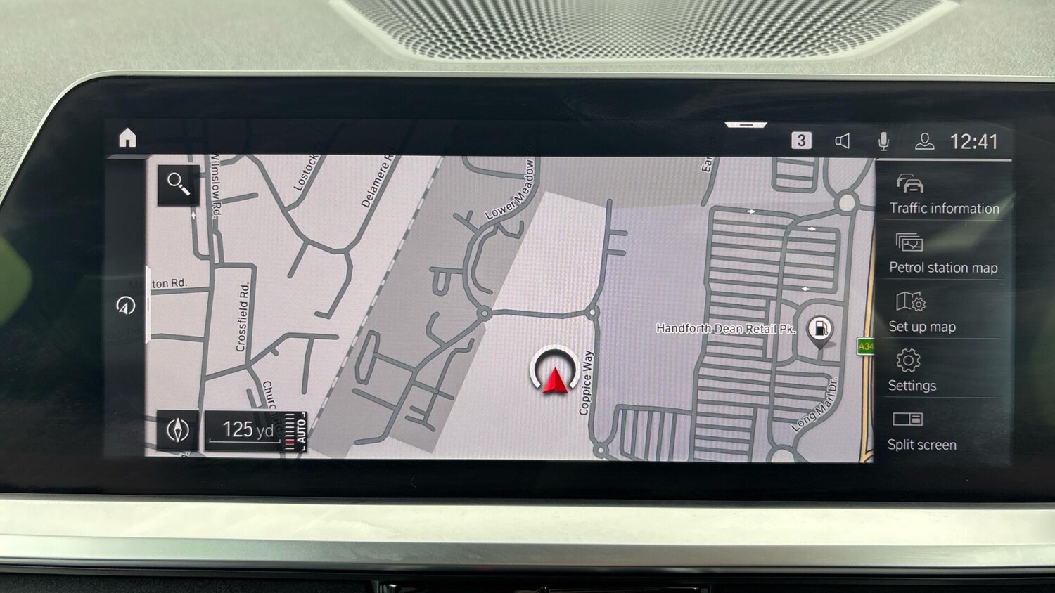 Used BMW M4 2022 for sale - 76760074: Photo 35