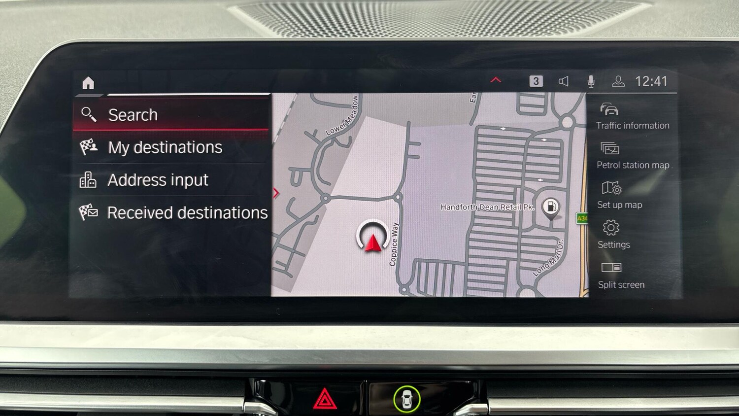 Used BMW M4 2022 for sale - 76760074: Photo 36