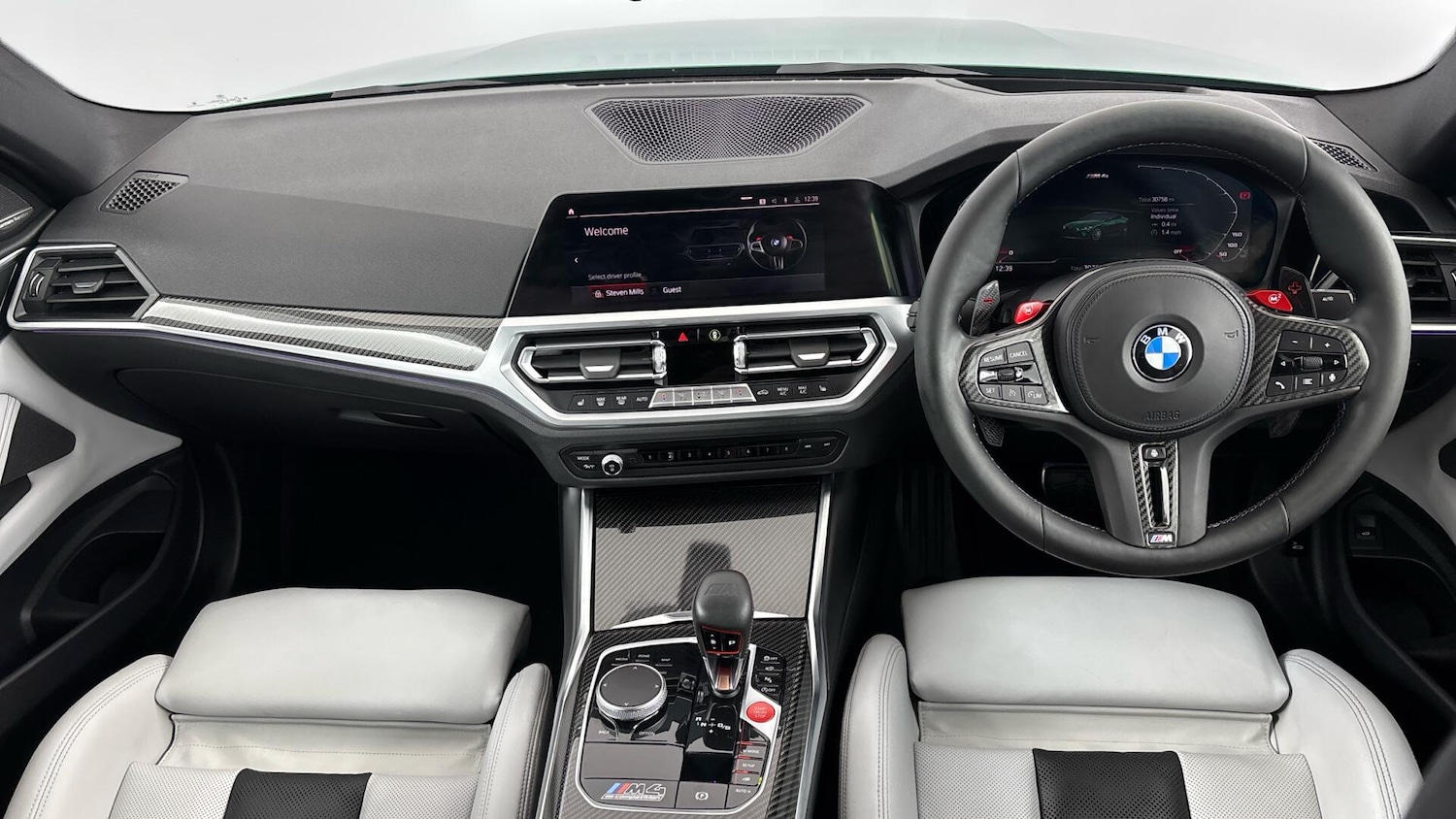 Used BMW M4 2022 for sale - 76760074: Photo 4