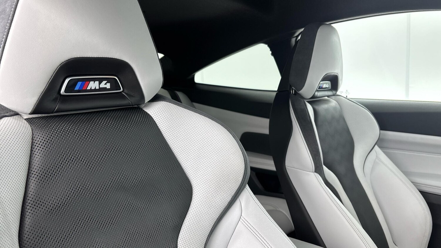 Used BMW M4 2022 for sale - 76760074: Photo 42