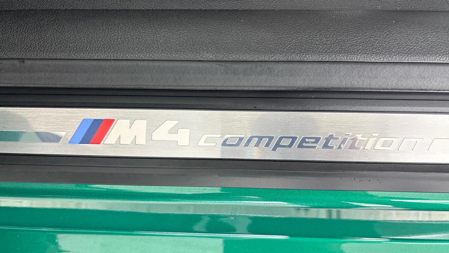 Used BMW M4 2022 for sale - 76760074: Photo 44