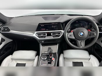 Used BMW M4 2022 for sale - 76760074: Photo