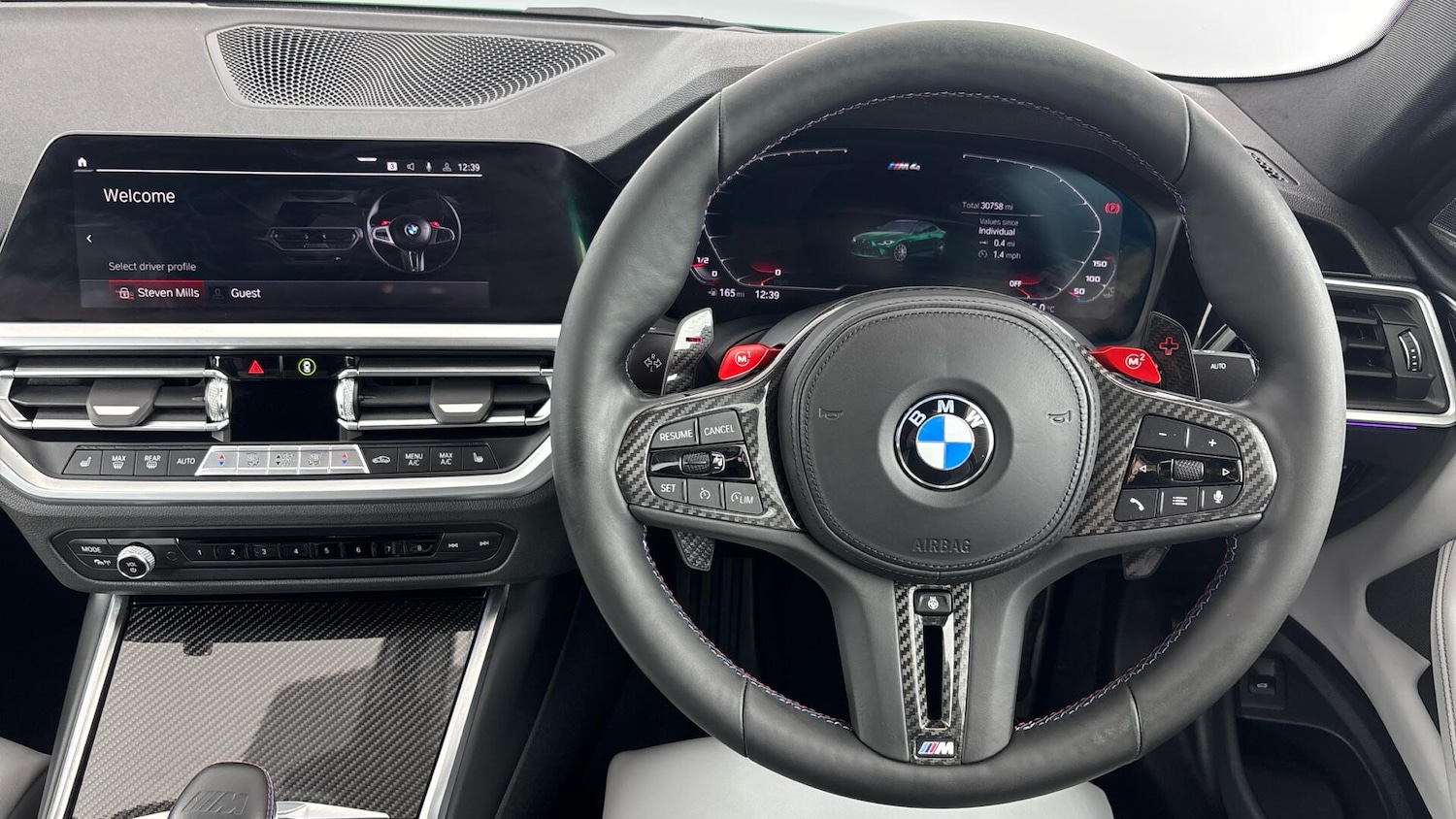 Used BMW M4 2022 for sale - 76760074: Photo 5