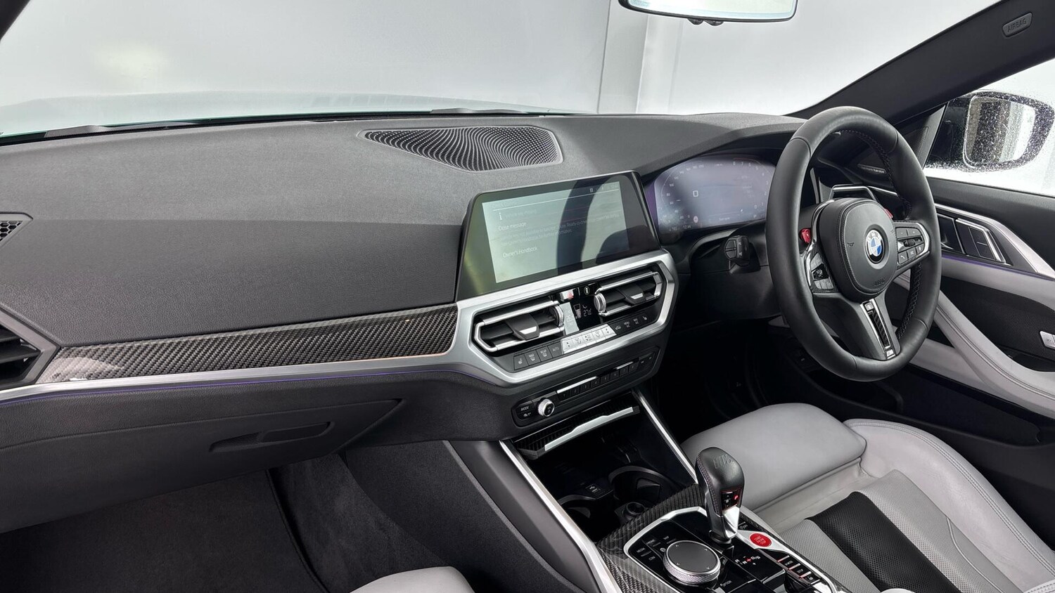 Used BMW M4 2022 for sale - 76760074: Photo 7