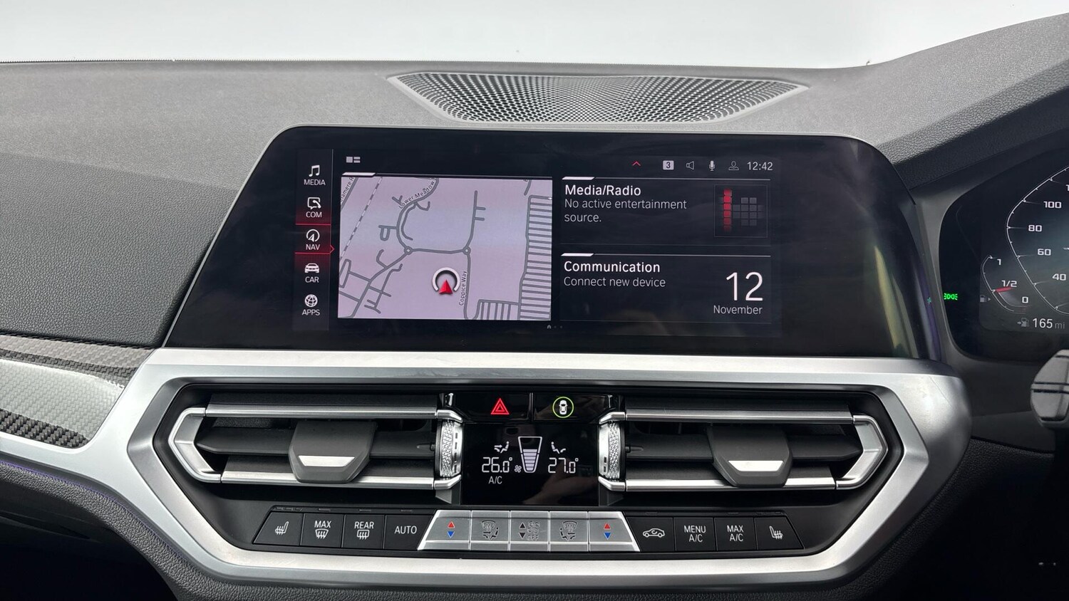 Used BMW M4 2022 for sale - 76760074: Photo 8