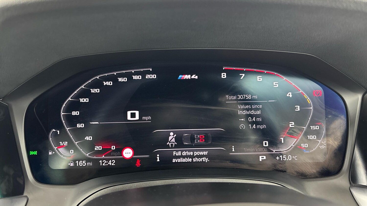 Used BMW M4 2022 for sale - 76760074: Photo 9