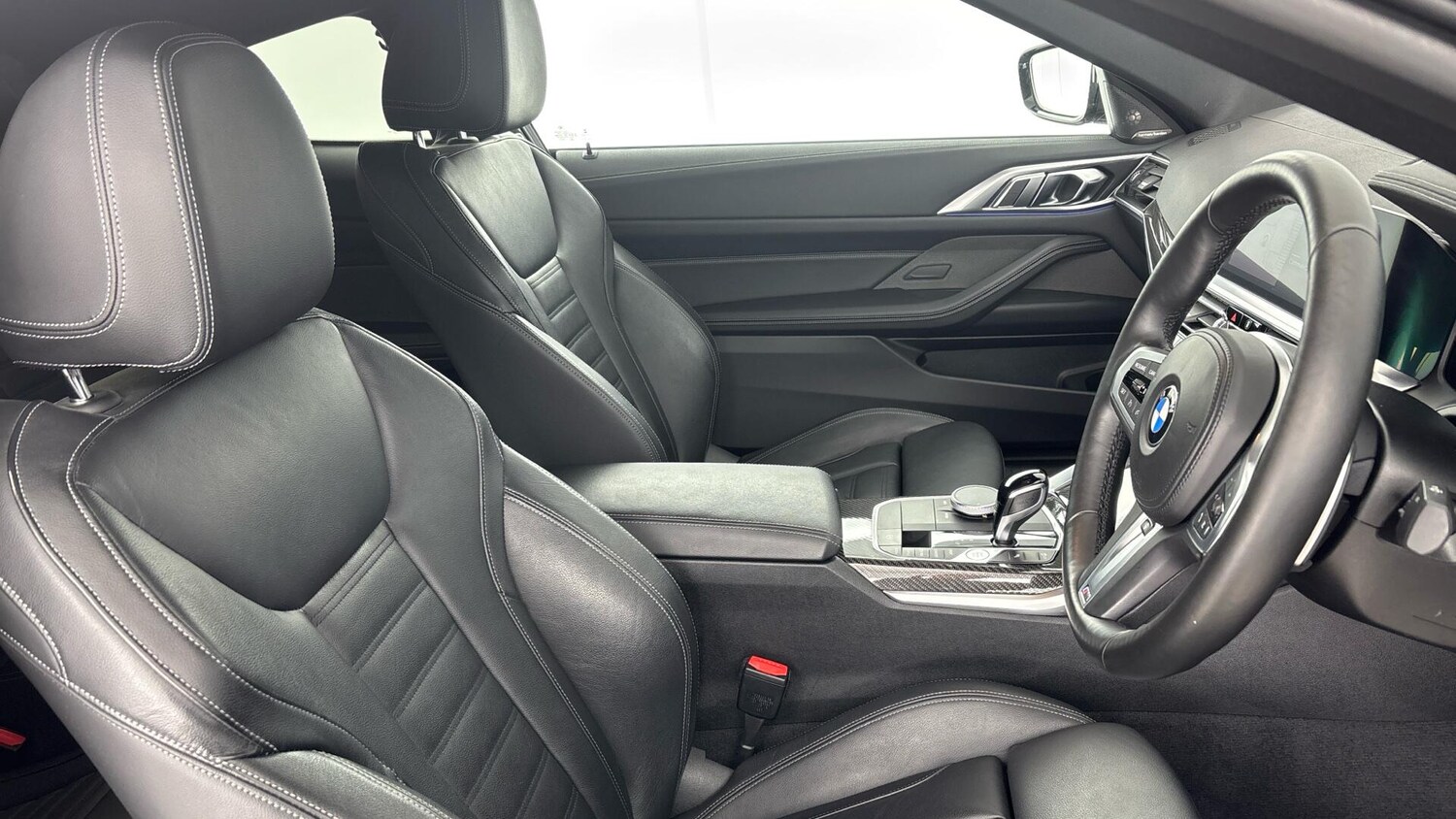 Used BMW 4 Series 2021 for sale - 76760091: Photo 11