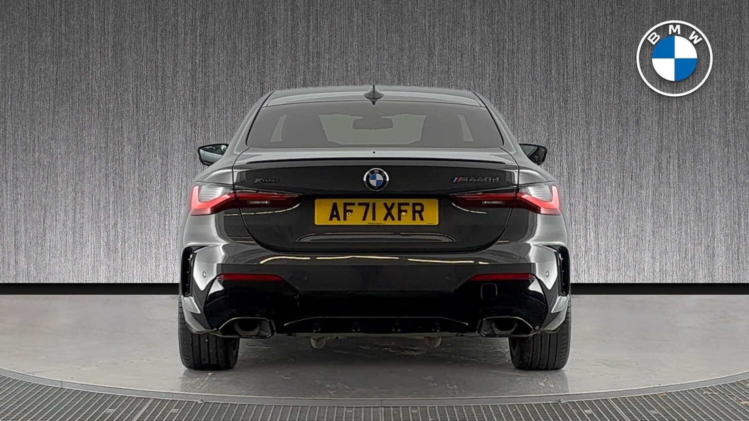 Used BMW 4 Series 2021 for sale - 76760091: Photo 15