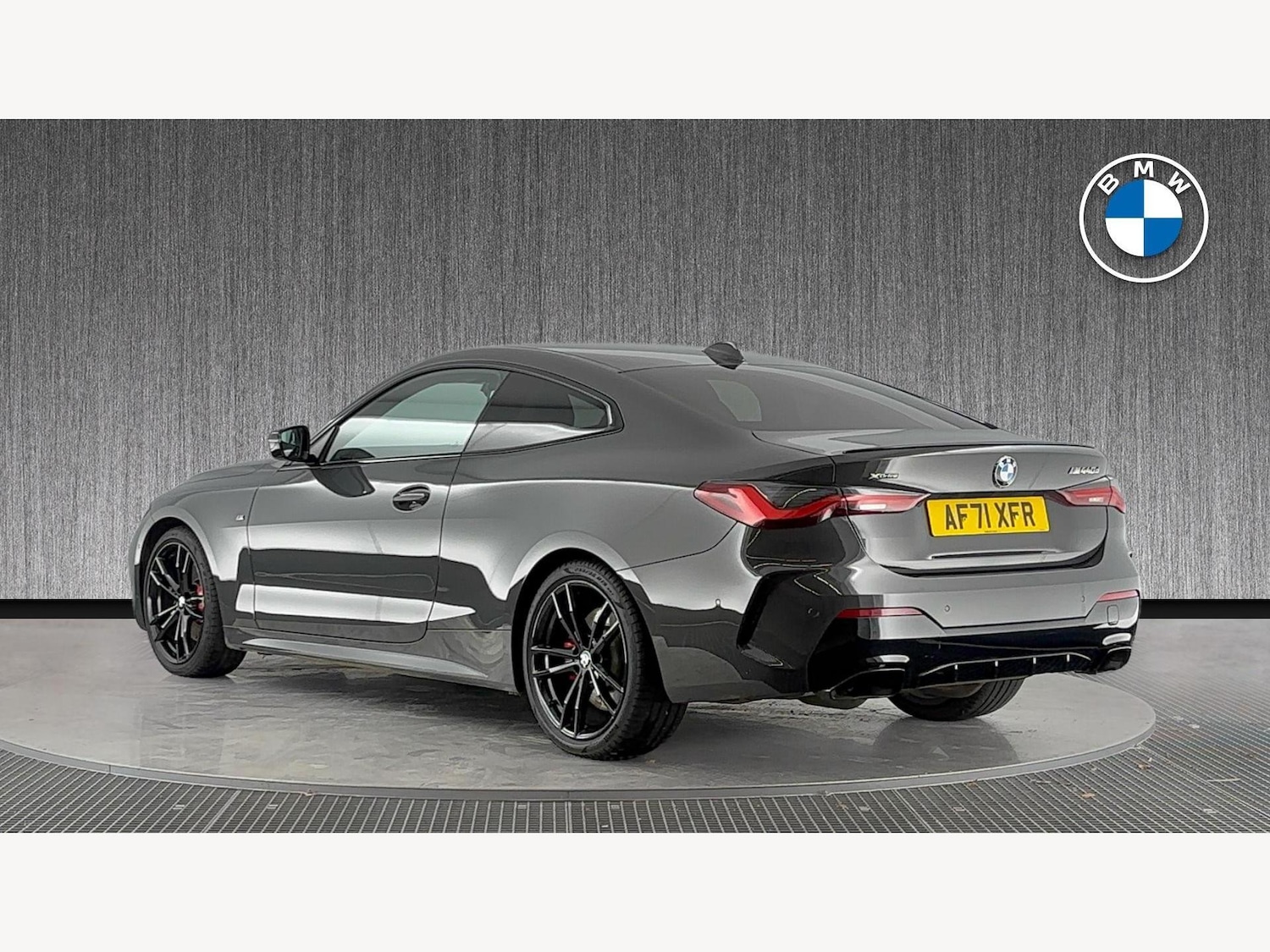 Used BMW 4 Series 2021 for sale - 76760091: Photo 2