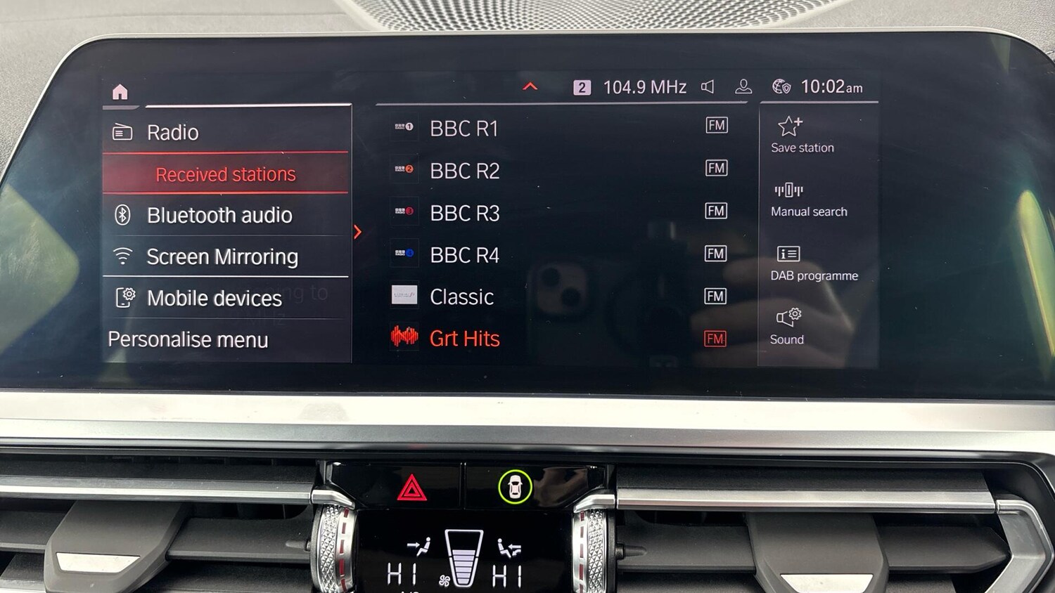 Used BMW 4 Series 2021 for sale - 76760091: Photo 26